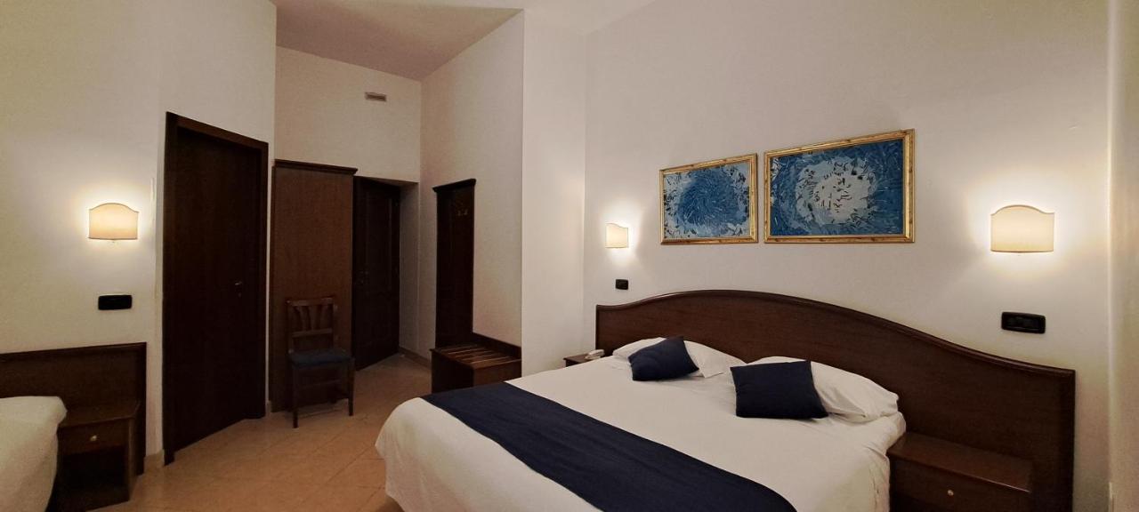 Hotel Bonazzi 3*