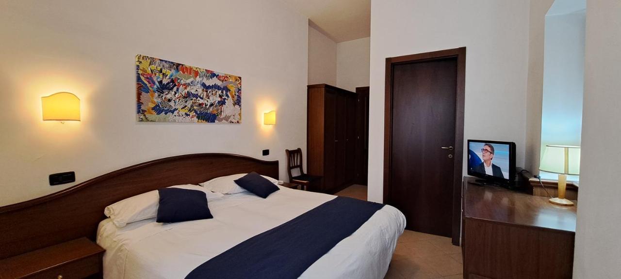Bonazzi Hotel 3*