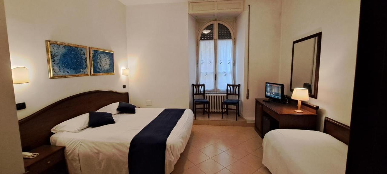 Hotel Bonazzi