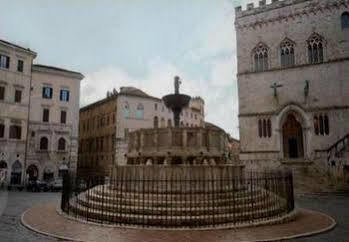 Hotel Bonazzi 3*